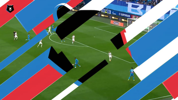 Best saves of week 7 in the Russian Premier League 2021-22 season